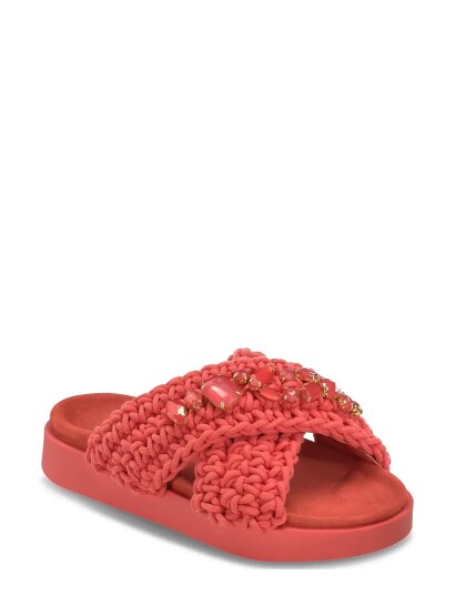 Inuikii Woven Stones - Coral - 37 Inuikii Woven Stones - Coral - 37
