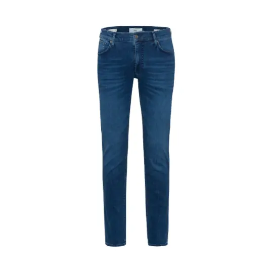 Brax Herre Jeans Blå W36 L30,