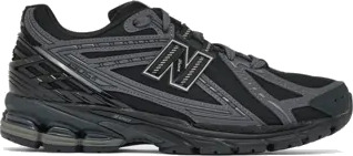 New Balance New Balance 1906r Chunky sneakers Svart