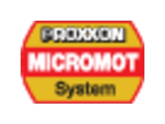 Proxxon Micromot Ibs/A 29802 Batteridrevet Multifunktionsværktøj Uden Batteri 10.8 V Proxxon Micromot Ibs/A 29802 Batteridrevet Multifunktionsværktøj Uden Batteri 10.8 V