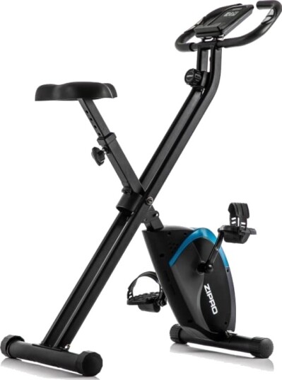Zipro Future X magnetisk stasjonær sykkel Zipro Future X magnetisk stasjonær sykkel