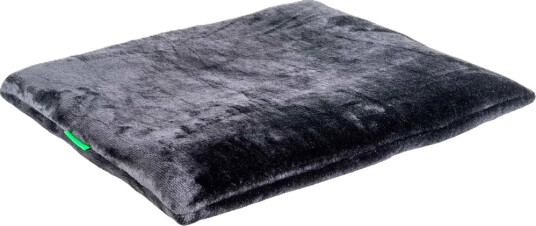 Juunik Hundemadrass M 70 X 45 cm 711761 Svart
