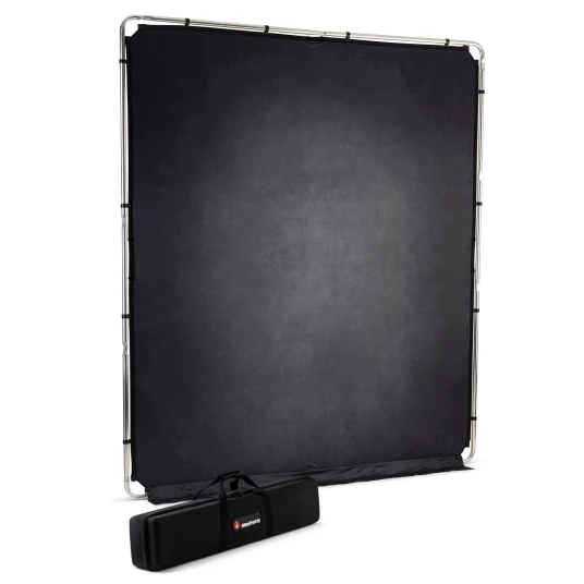 Manfrotto Ezyframe Pewter