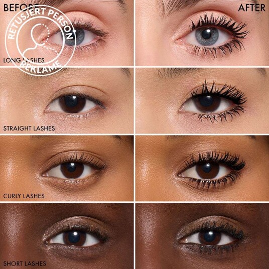 Dior Diorshow Overvolume Extreme Volume Mascara 090 Overblack 8,5 g Dior Diorshow Overvolume Extreme Volume Mascara 090 Overblack 8,5 g