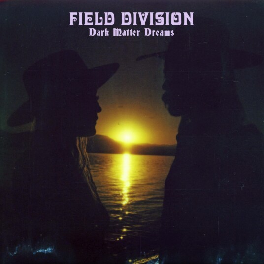 Field Division Dark Matter Dreams CD Field Division Dark Matter Dreams CD