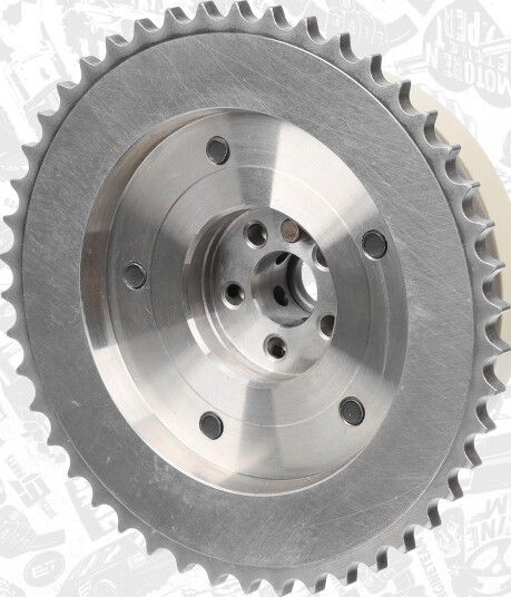 Kamakselregulering ET ENGINETEAM VT0017
