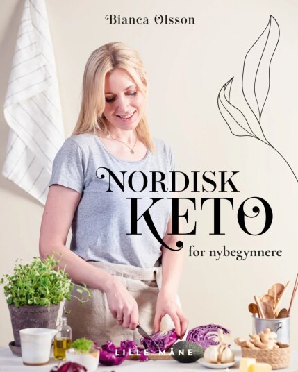 Nordisk Keto Av Bianca Olsson