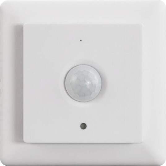 Namron ZigBee Multisensor Hvit - 4512770 Namron ZigBee Multisensor Hvit - 4512770