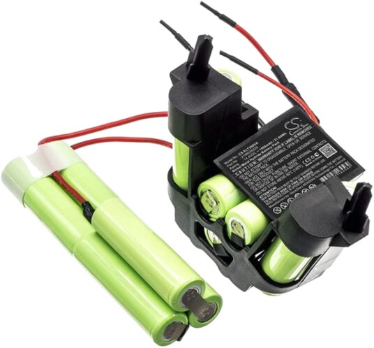 Batteri til AEG 00273713 etc