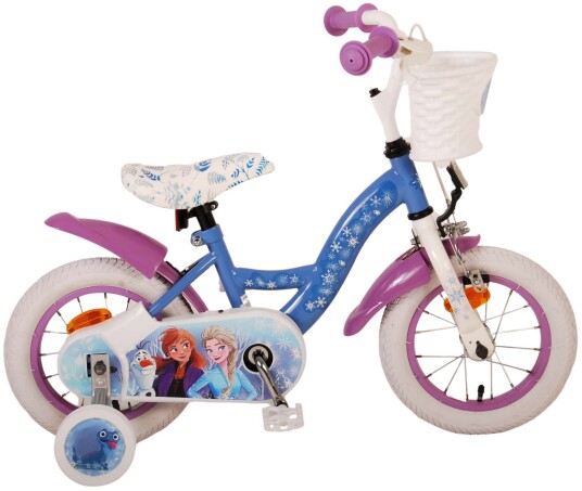 Volare Children's Bicycle 12" Frozen II 21277-SACB