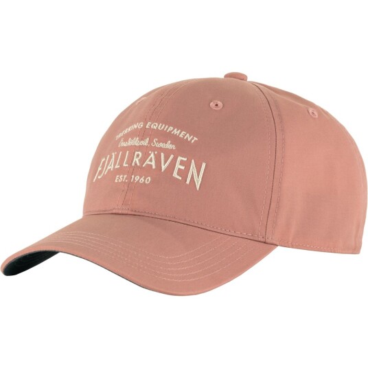Fjellreven Fjellreven Est. 1960 Cap Dusty Rose L/XL