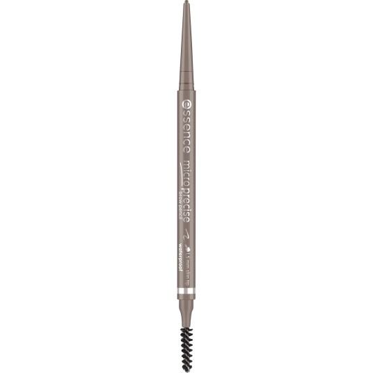 essence Micro Precise Brow Pencil 01 Cool Blonde