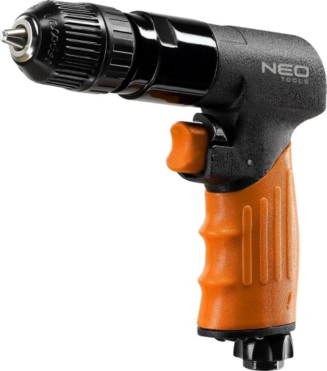 NEO TOOLS 14-026 Boremaskin (trykkluftdrevet)