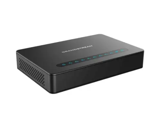 Grandstream Networks Telefonadapter Ht818 V2