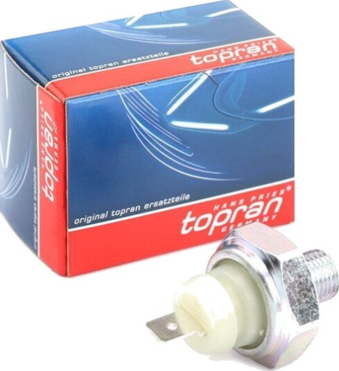 Oljetrykkbryter TOPRAN 101 107 Oljetrykkbryter TOPRAN 101 107