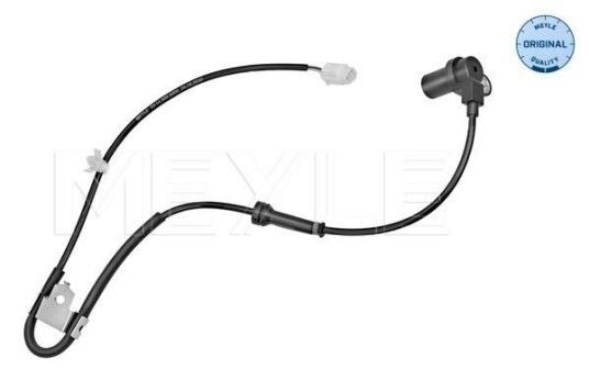Sensor, ABS MEYLE 33-14 899 0000