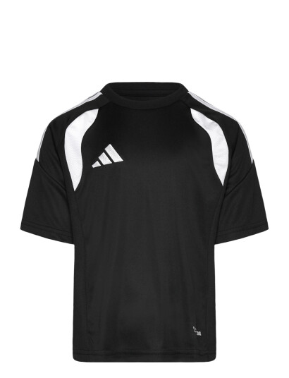 Adidas Performance Tiro26L Jsy Y Black 152 Adidas Performance Tiro26L Jsy Y Black 152