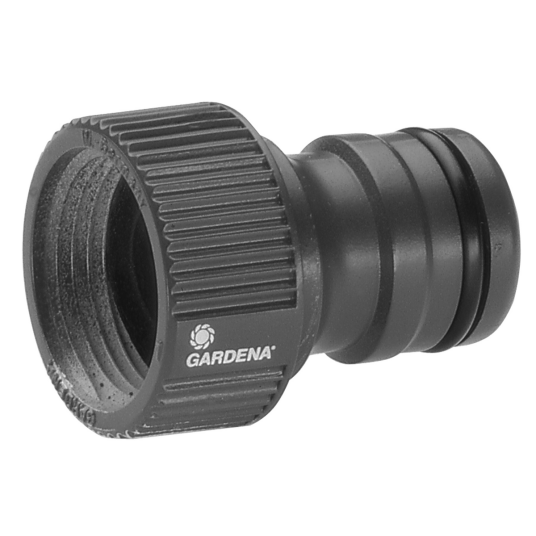 Gardena Profi-system krankobling 26,5 mm (G 3/4") Gardena Profi-system krankobling 26,5 mm (G 3/4")