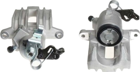 Bremsecaliper Axia 392965 Bremsecaliper Axia 392965