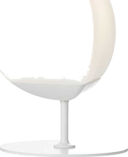 Fruitfull Bordlampe Høyde 30 Cm 14W LED 2700K
