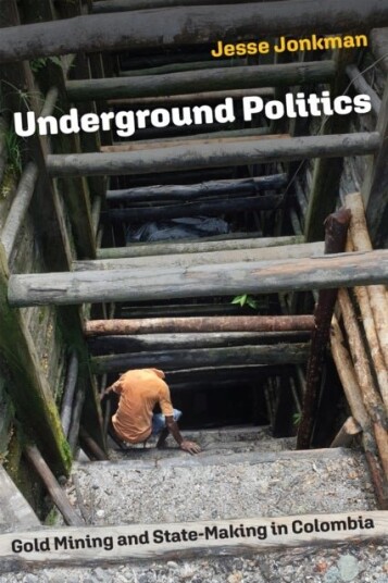 Underground Politics Underground Politics