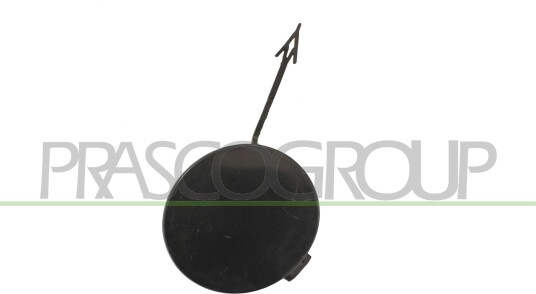 Klappe, slepekrok PRASCO AD0401236