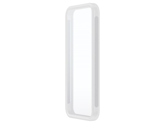 SP Connect iPhone 12/12 Pro Værdeksel en størrelse Hvit