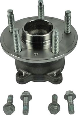 Hjullager METZGER WM 7492 Hjullager METZGER WM 7492
