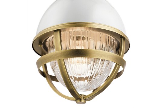 Tollis Kichler Taklampe