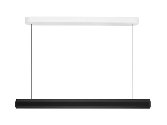 Heavn - Pure 140 Pendel H240 Black