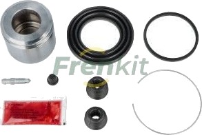 FRENKIT 254994 Reparasjonssett, bremsecaliper