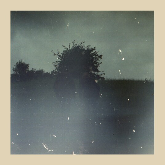 Bremer/McCoy  Forsvinder  LP/Vinyl