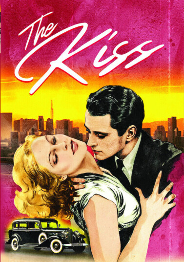 Kiss DVD