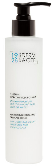 Derm Acte Brightening Hydrating Ansiktsserum 200 ml