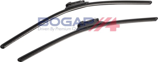 BOGAP B8310108 Vindusvisker