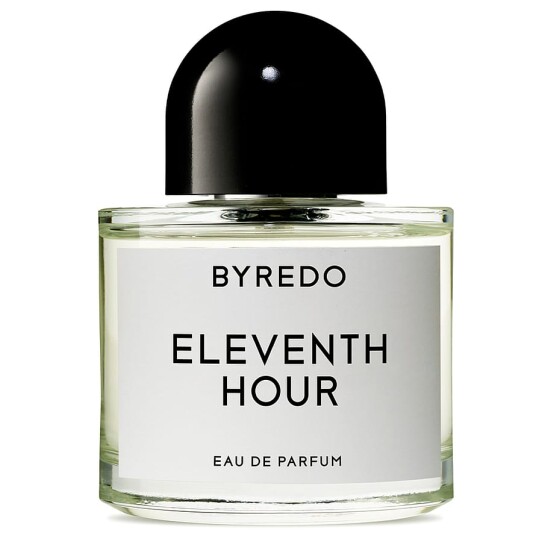 Byredo Eleventh Hour Eau de Parfum 50 ml - Unisex Parfyme med Fikennote