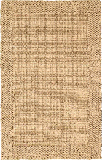 Lone Tepper   Ponsa jute dørmatte 60x90 cm