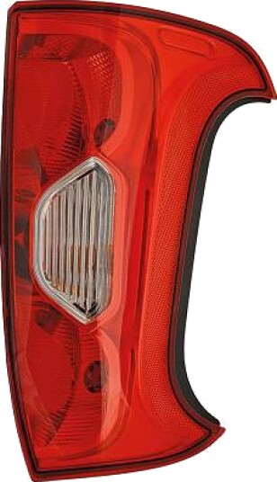 DIEDERICHS 3435091 Baklykt
