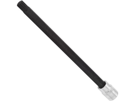 Vigor V6129 Pipenøkkelinnsats 3/8" M10 Håndverktøy 193 Mm