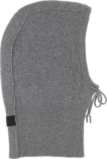 MM6 Maison Margiela Dame Accessories Grå ONE SIZE,