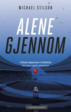 Alene Gjennom Av Michael Stilson Alene Gjennom Av Michael Stilson