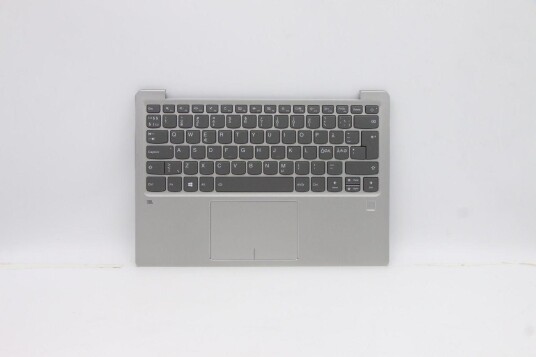 Lenovo Upper Case w/KB (NORDIC) IDEAPAD