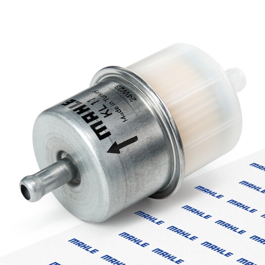 Drivstoffilter MAHLE ORIGINAL KL 11 OF