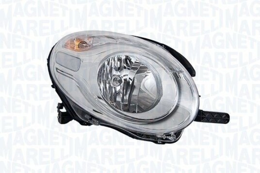 Magneti Marelli Hovedlyskaster MAGNETI MARELLI 712475285129 Magneti Marelli Hovedlyskaster MAGNETI MARELLI 712475285129