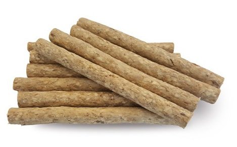 Zooper Munchypinner Natur 100Pk