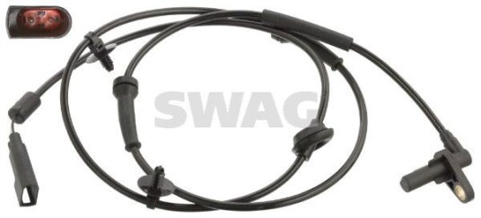 ABS sensor SWAG 50 10 6937