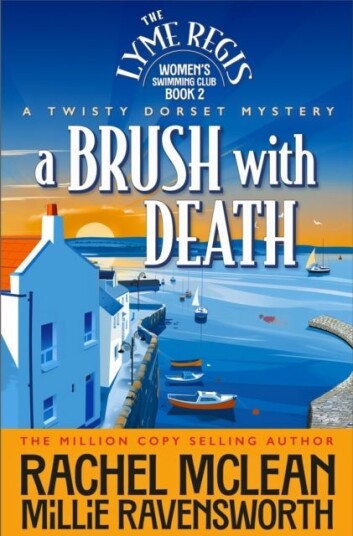 A Brush with Death A Brush with Death