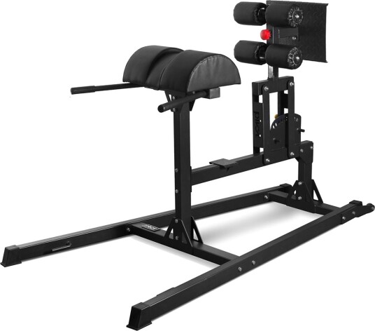 Kraftmark GHD PRO, GHD
