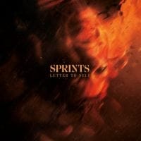 Sprints - Letter To Self Sprints - Letter To Self