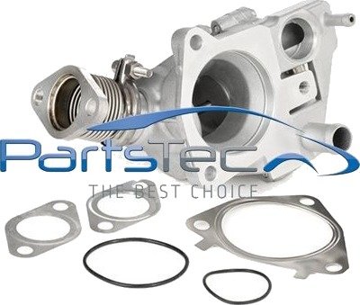 EGR-ventil PartsTec PTA510-0225